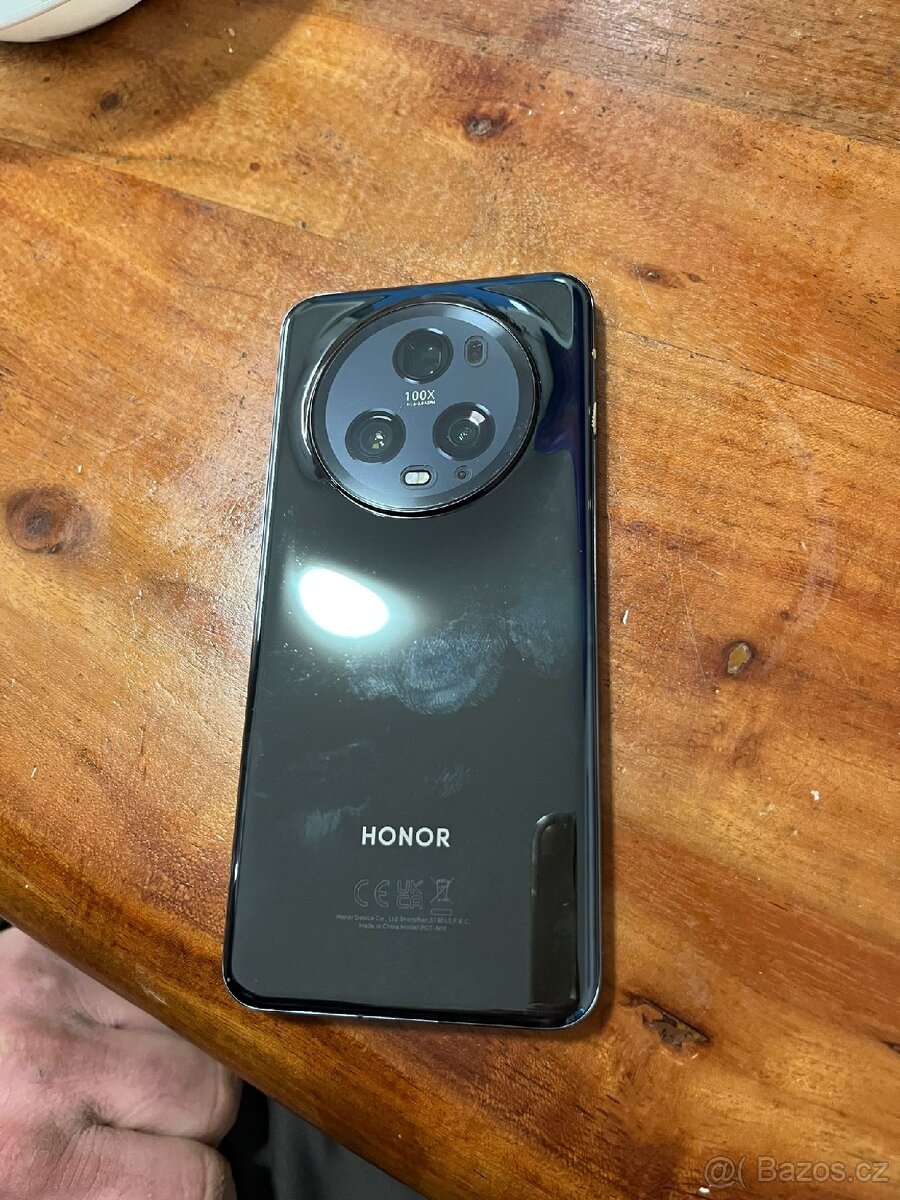 Honor magic 5 pro