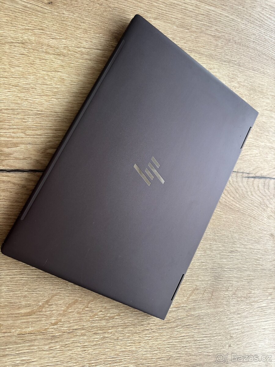 HP ENVY x360