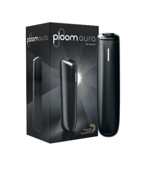 Ploom Aura