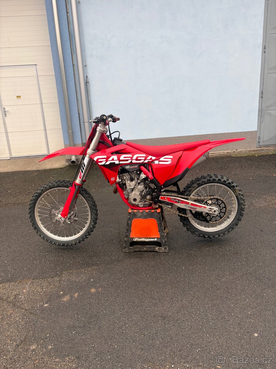 Gas Gas MC 250f 2023