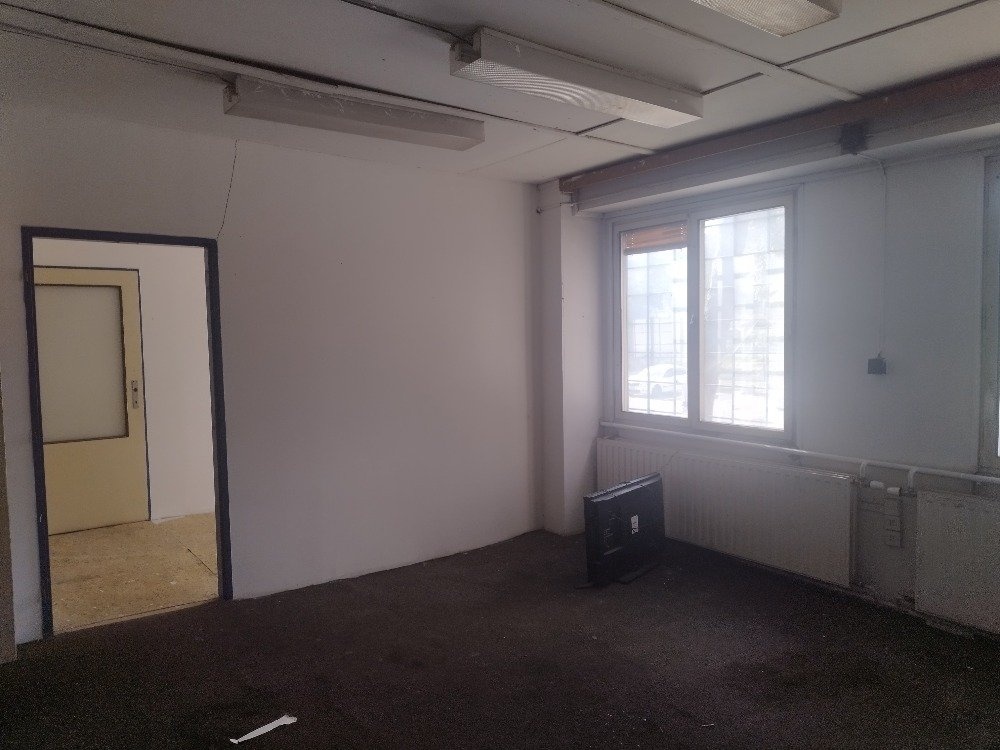 Pronájem kancelářských prostor 30 m², ev.č. 00007