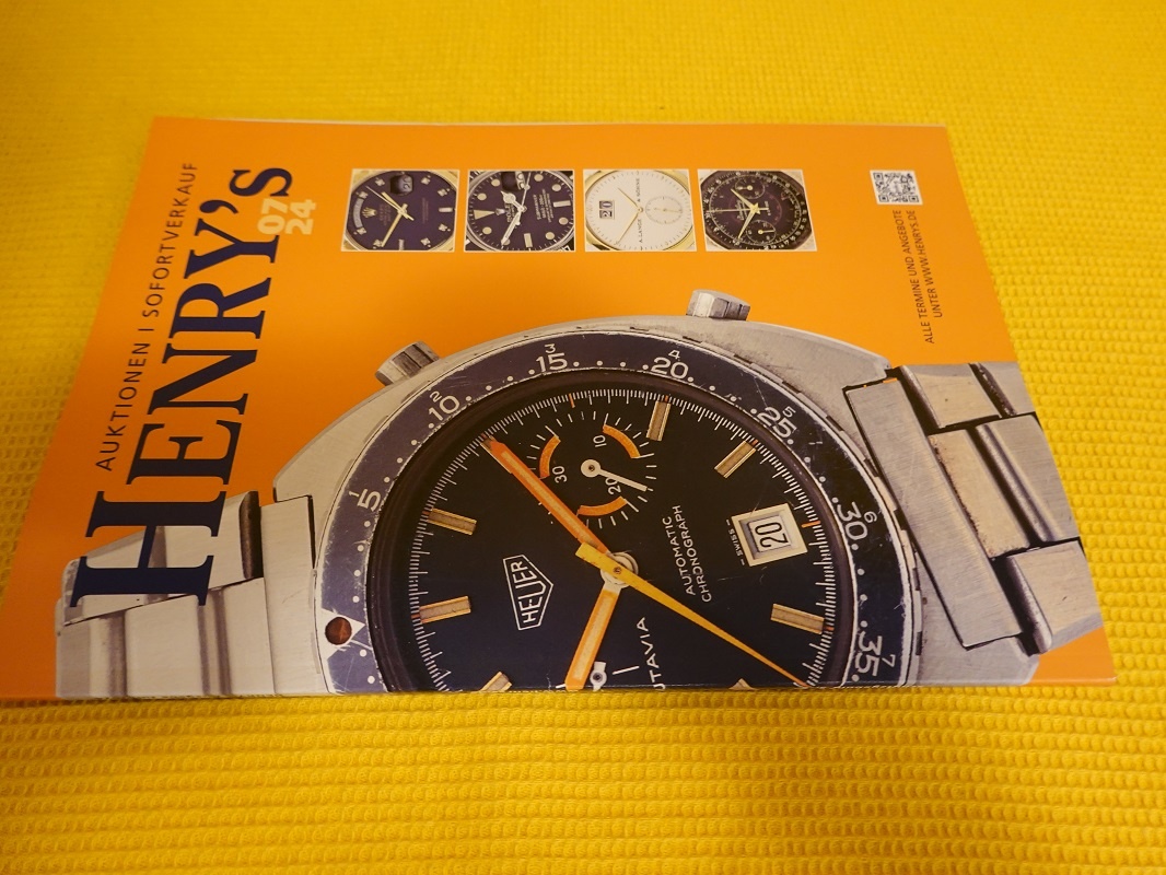 Aukční katalog starožitnosti, hodinky, sběratelství 4/2024