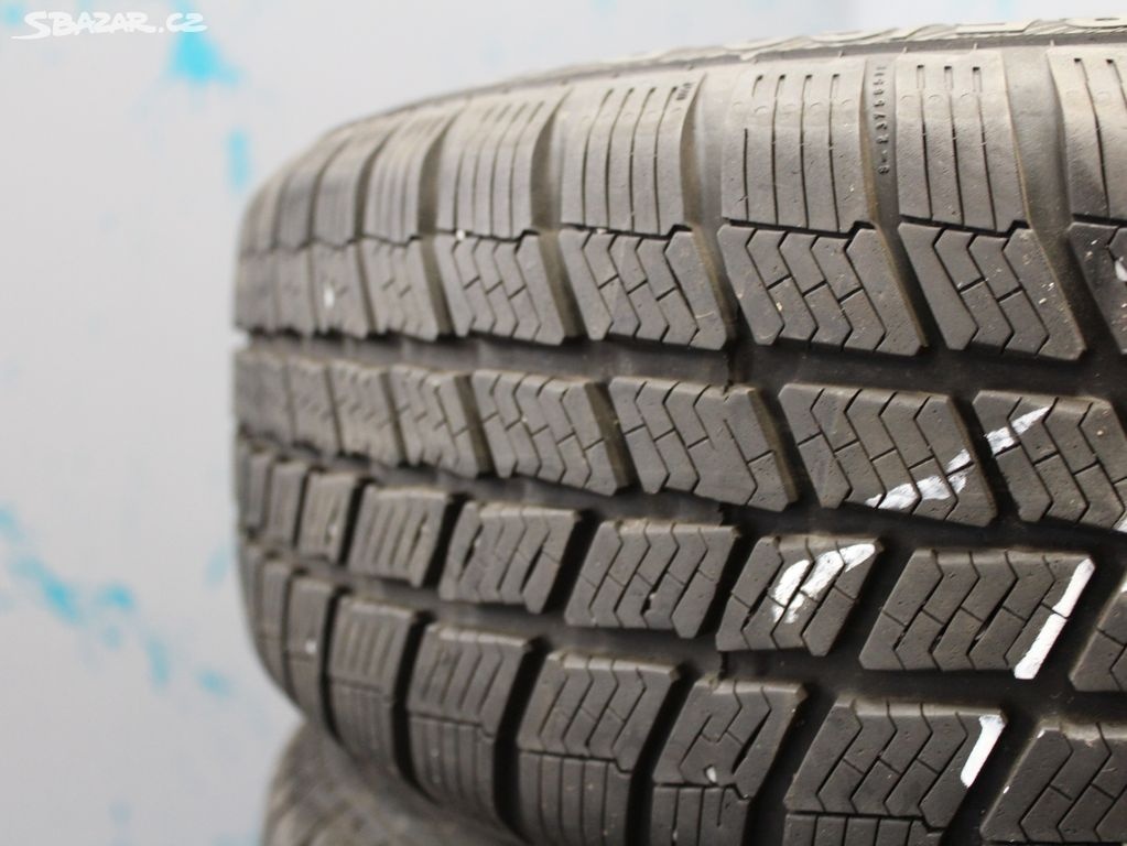 zimni sada 5x100x15 zimni 185 60 15 zanovni