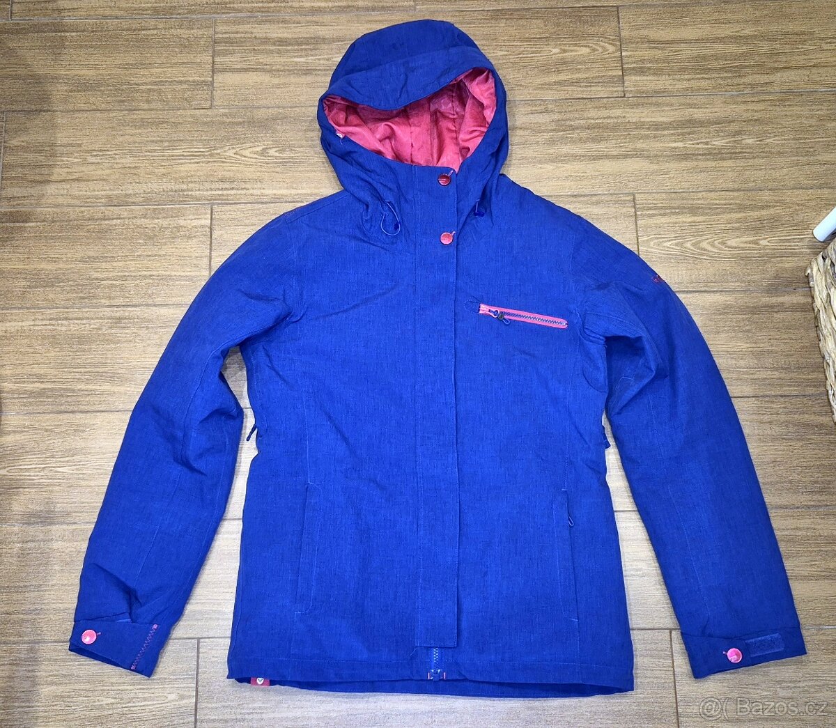 Dámská bunda na lyže/snowboard Roxy