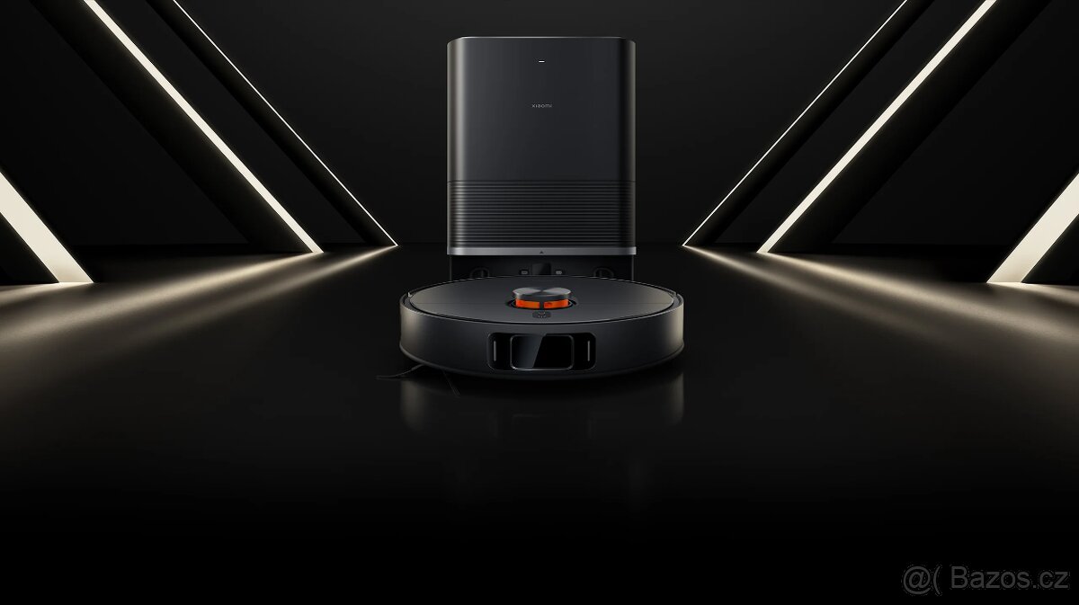 Xiaomi Robot Vacuum X20 Max