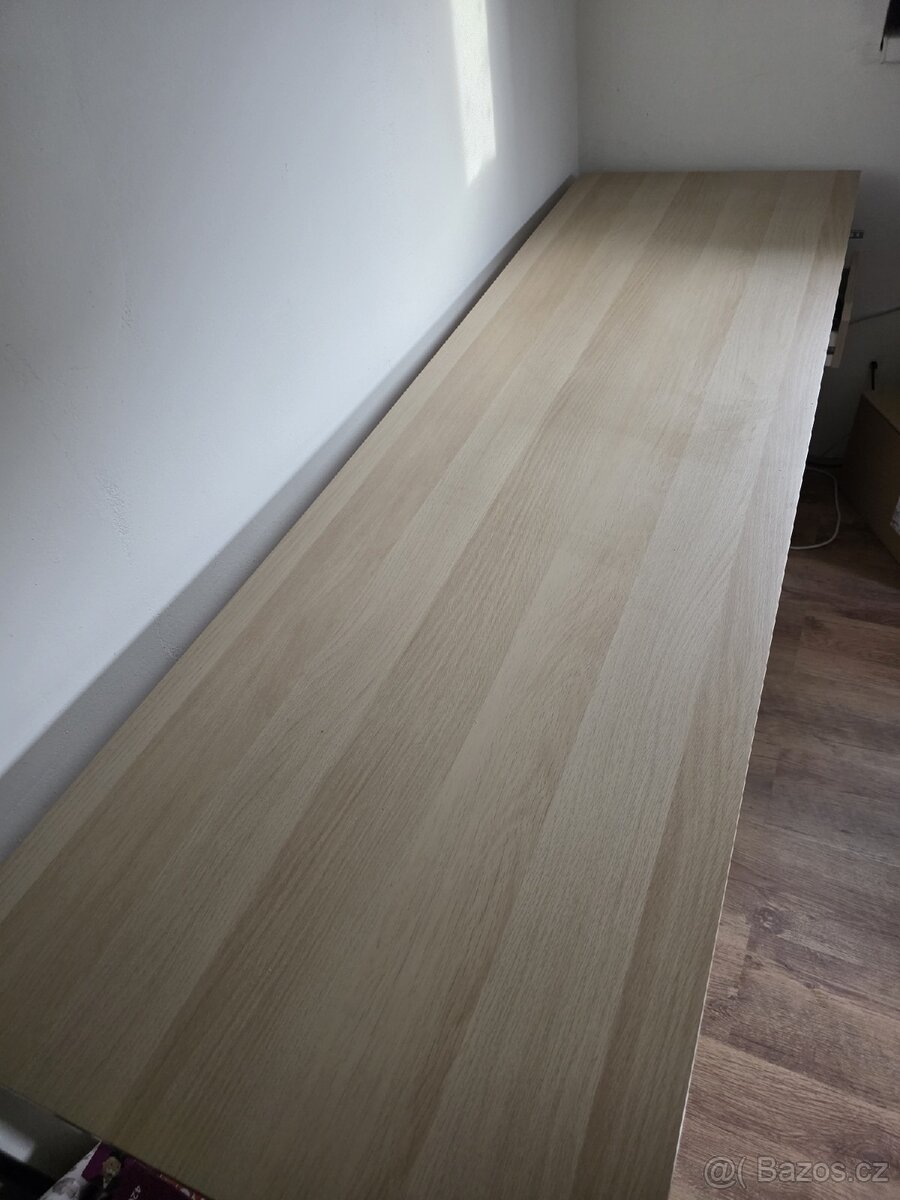 Stolní deska ikea