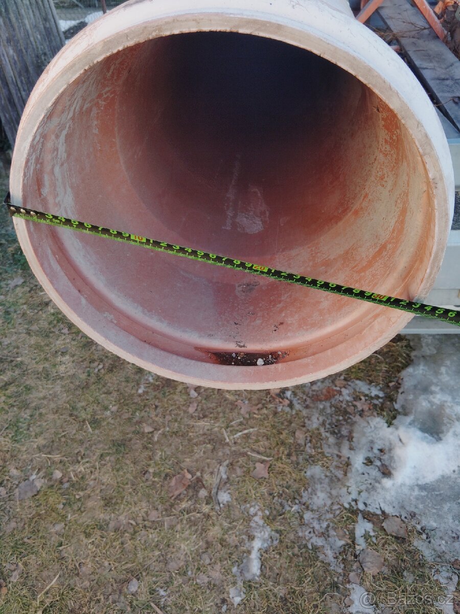 Prodám trubku KG 315