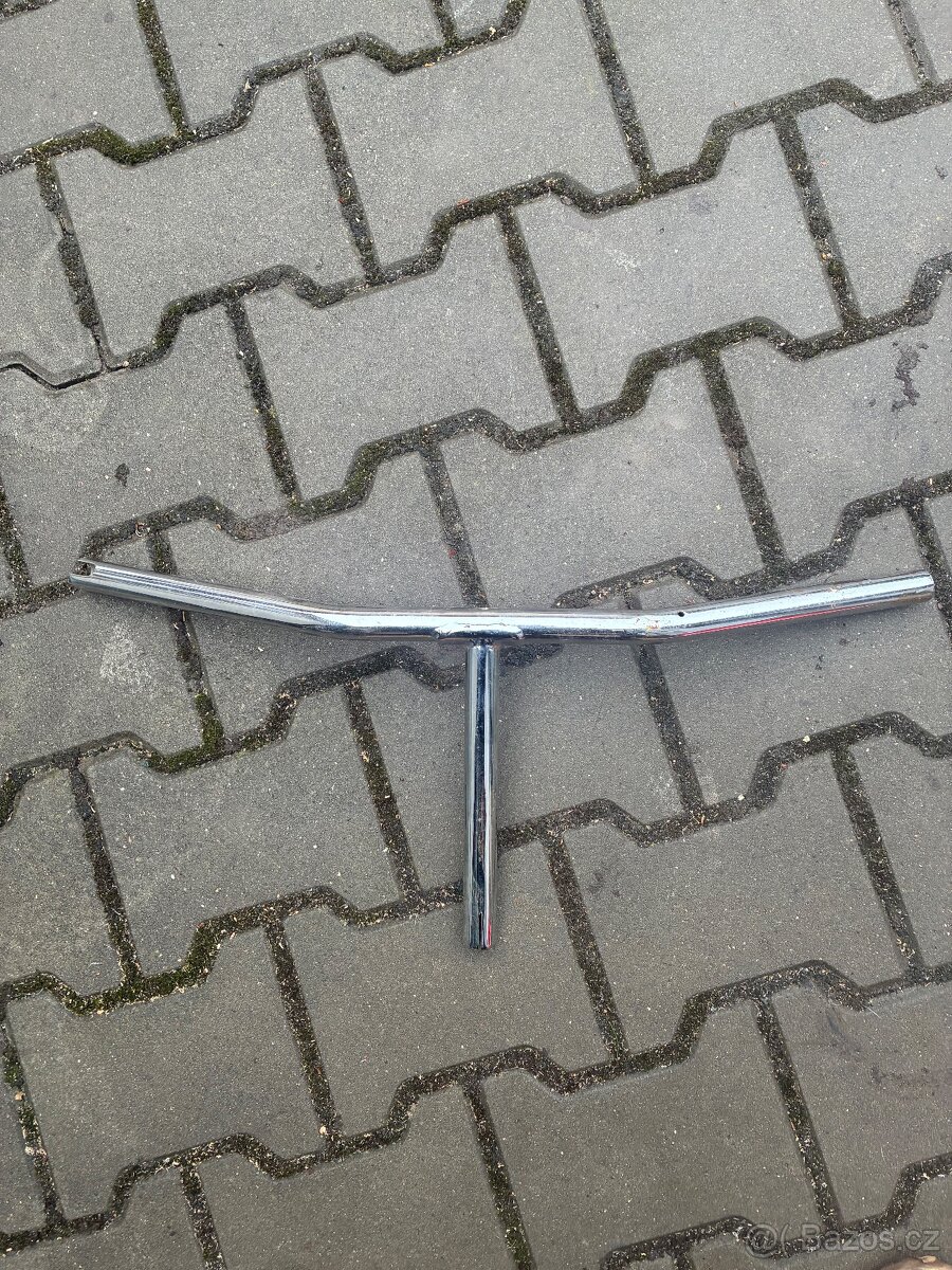 Jawa pionyr vlaštovky