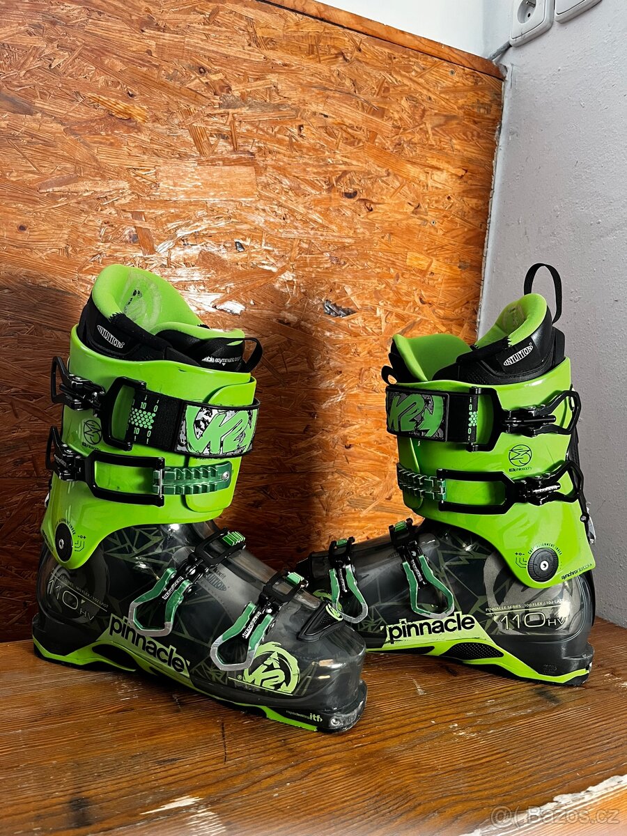 skialp K2