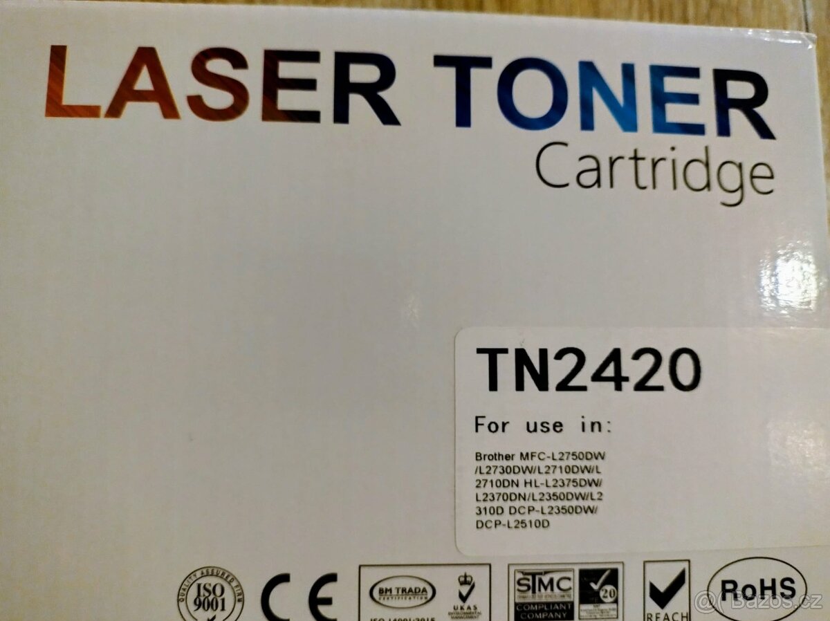TONER - TN2420