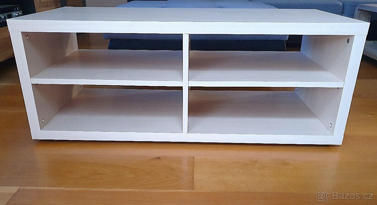 Regál / TV stolek