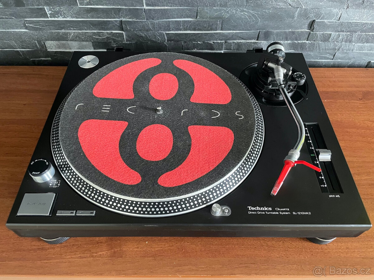 Technics SL 1200