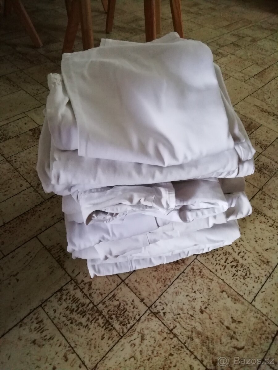 Zdravotnické oblečení