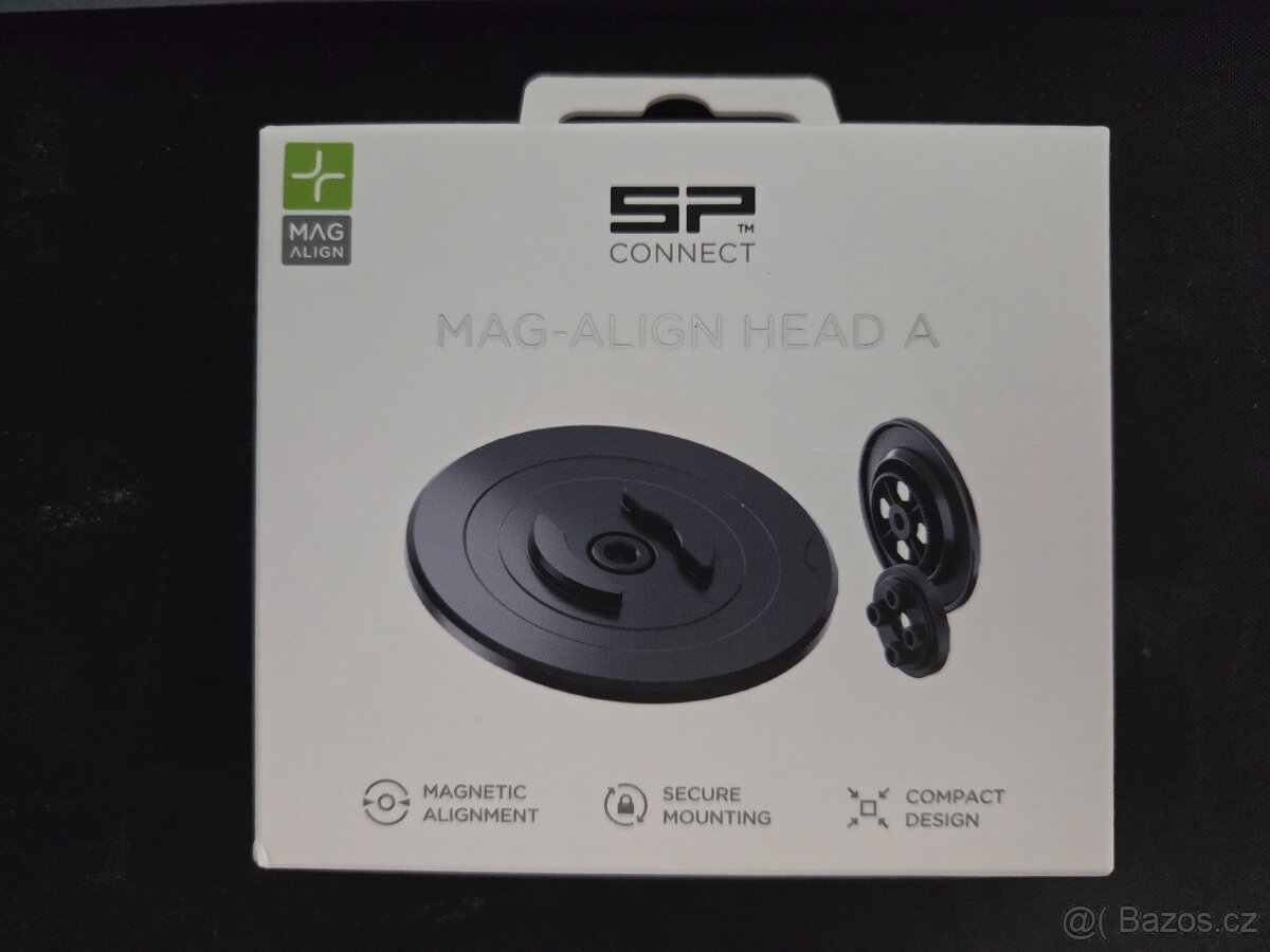 SP Connect Mag-Align Head A