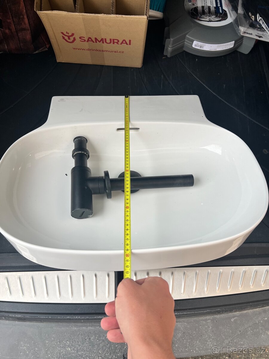 Prodám umyvadlo Ideal Standard