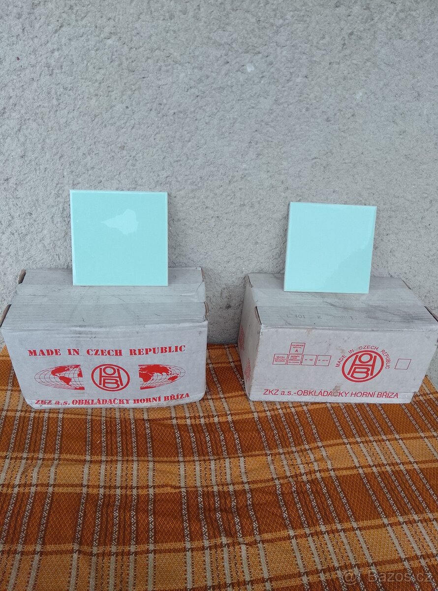 Obkladačky