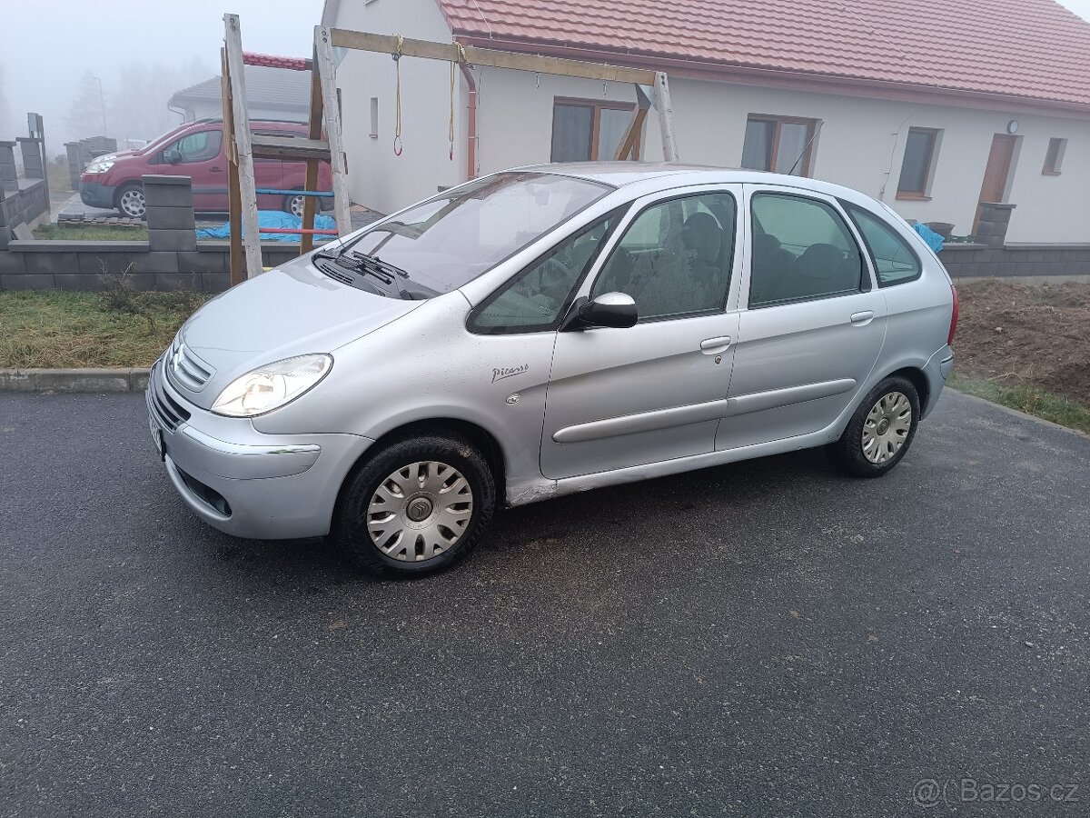 Citroen Xsara Picasso