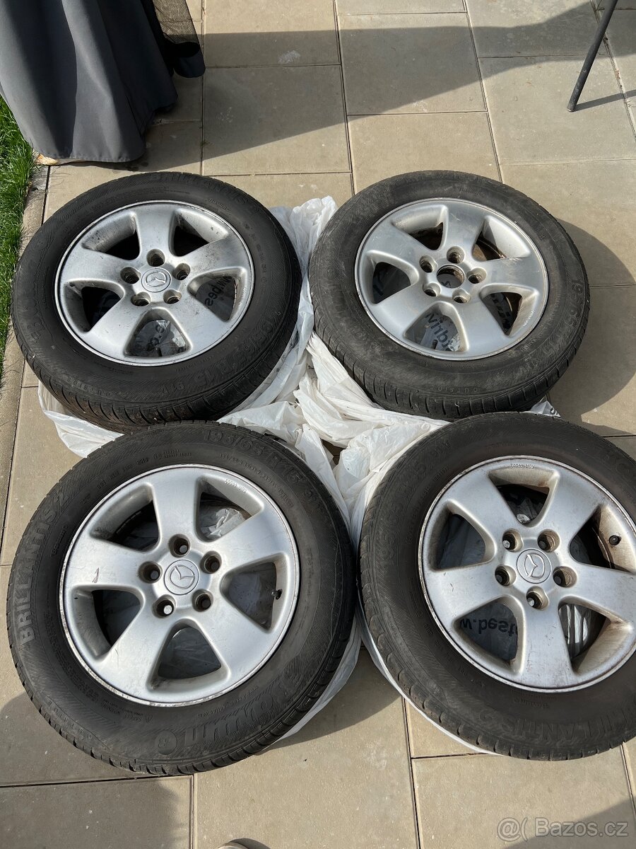Sada kol Mazda