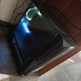Herní PC RTX 4060Ti x Intel Core i5 12400F