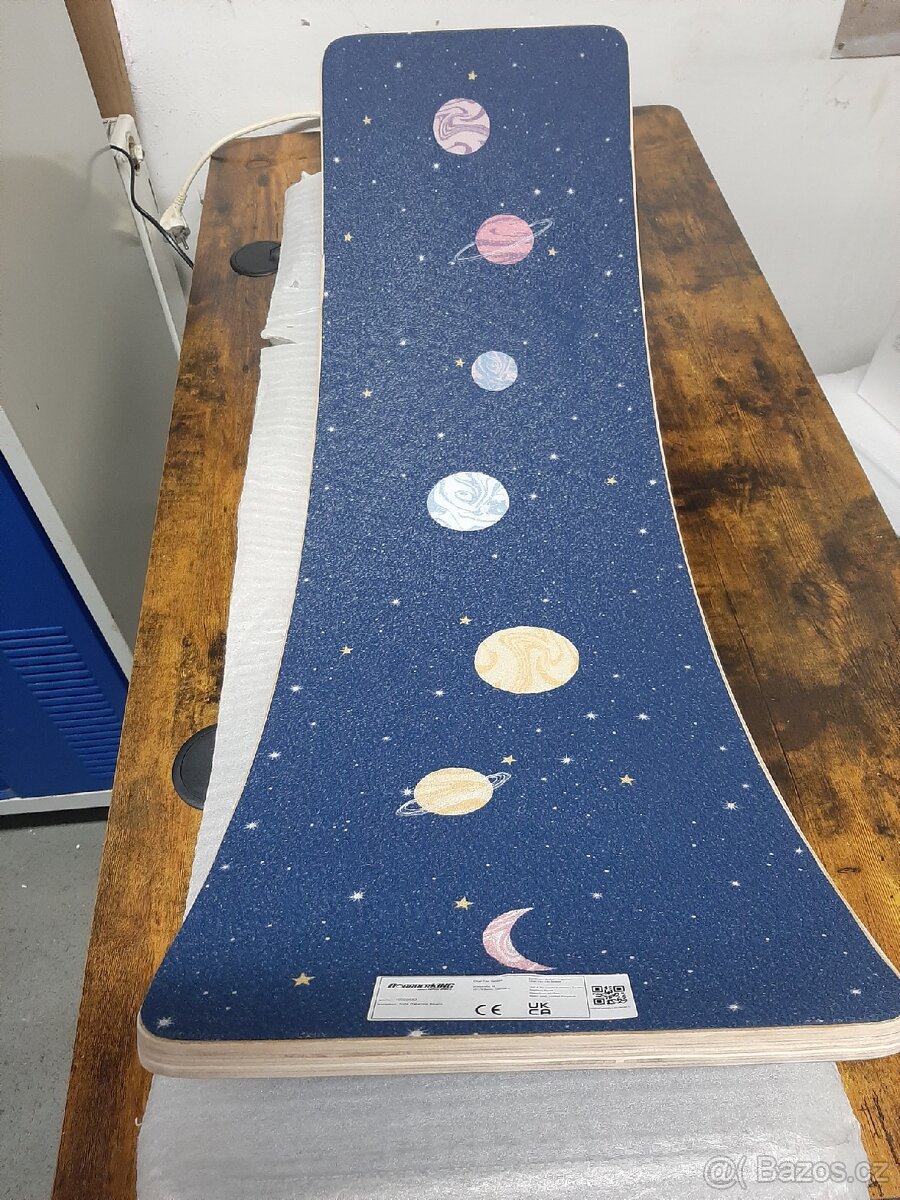 Balance Board Kids balanční deska pro děti

