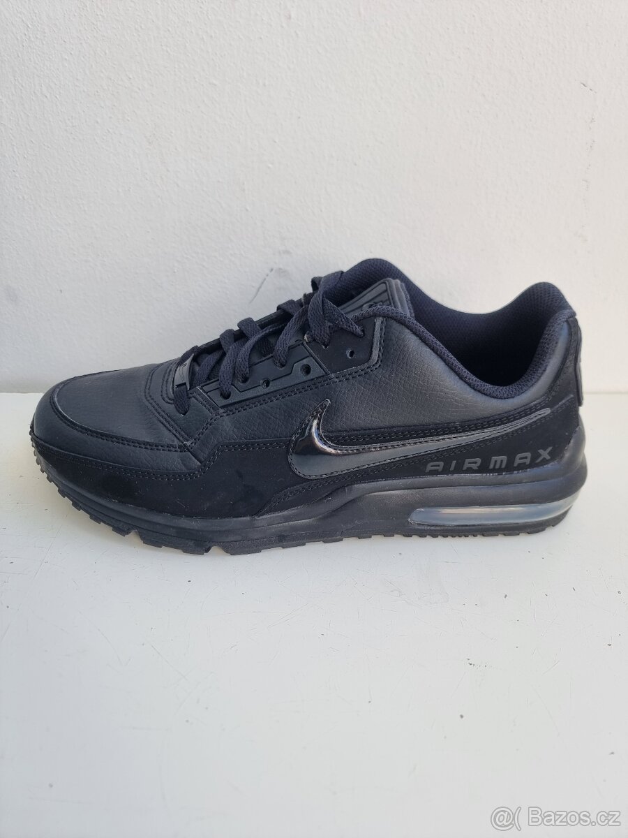 NIKE Air Max LTD 3 černá, velikost 44,5