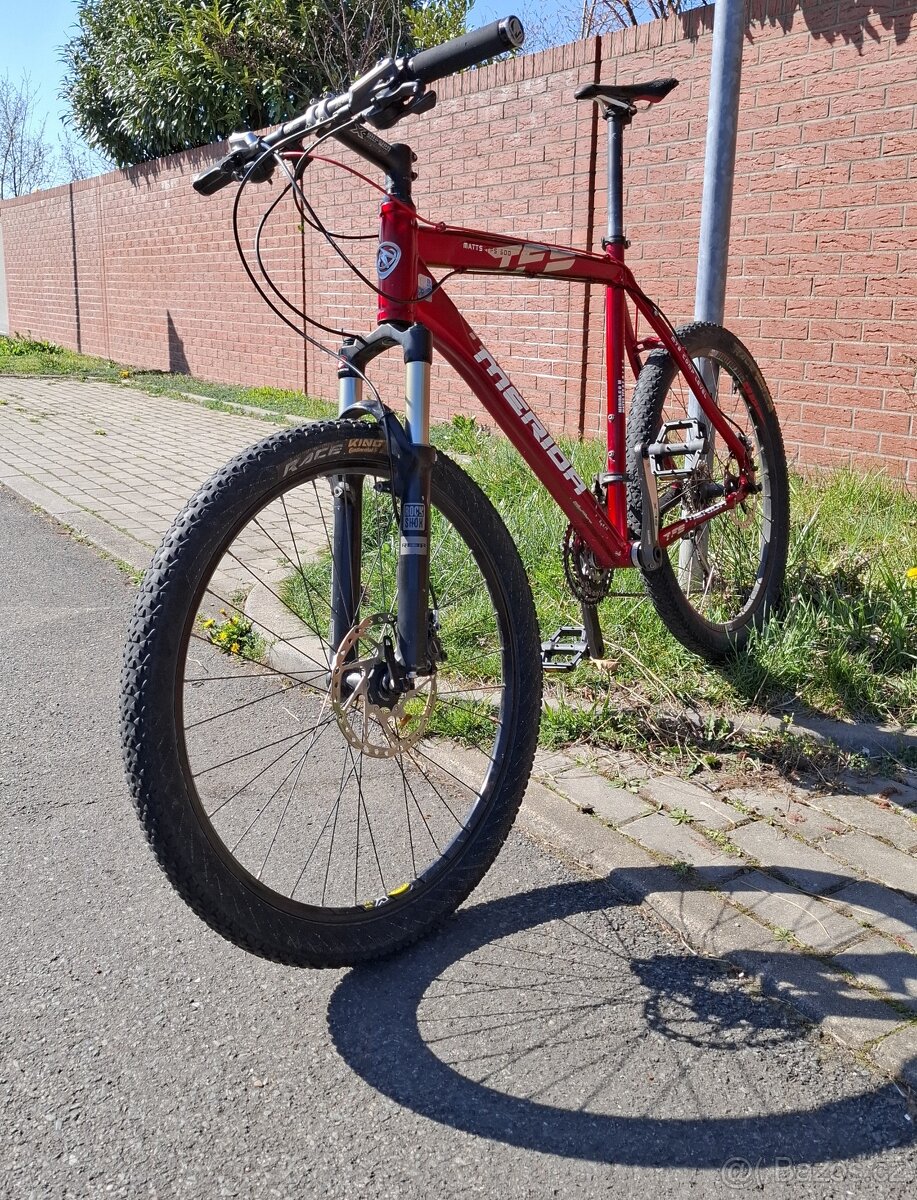 Horské kolo Merida 22“