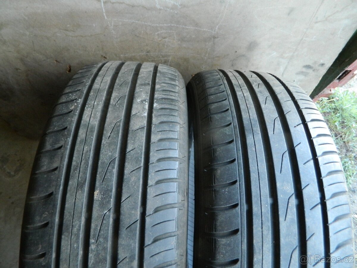 205/55 r17 95v 2ks letní