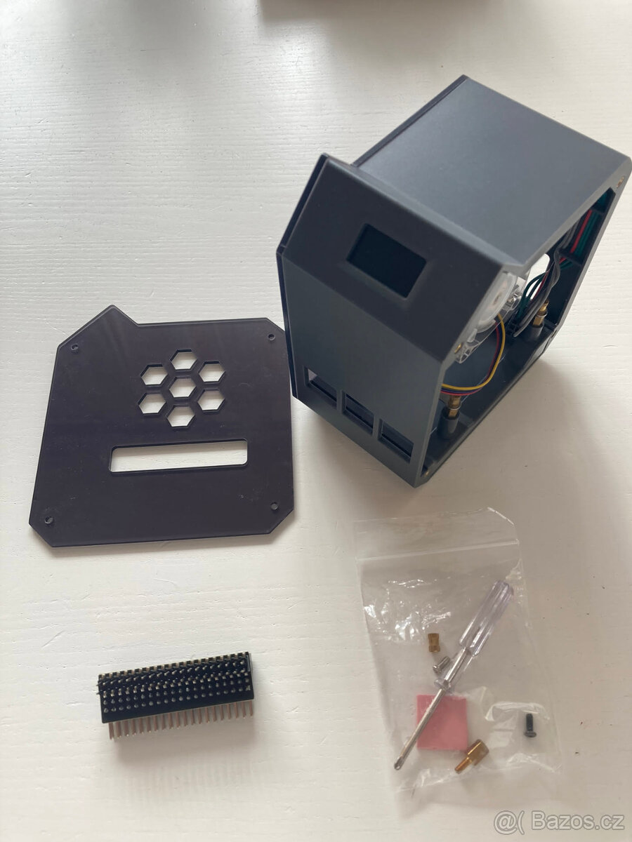 GeeekPi - Mini Tower Kit pro Raspberry Pi 5