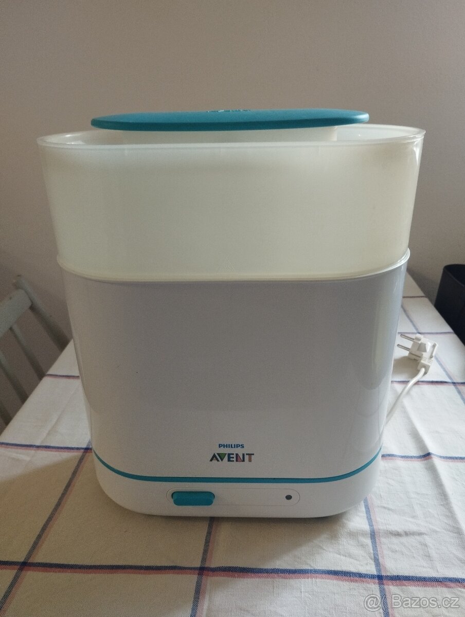 Avent Sterilizátor,vyvařovák