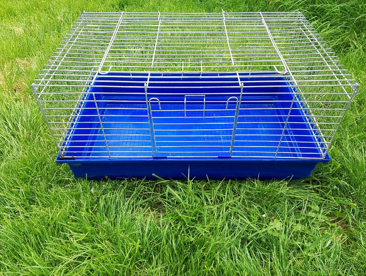 Klec délka 79cm