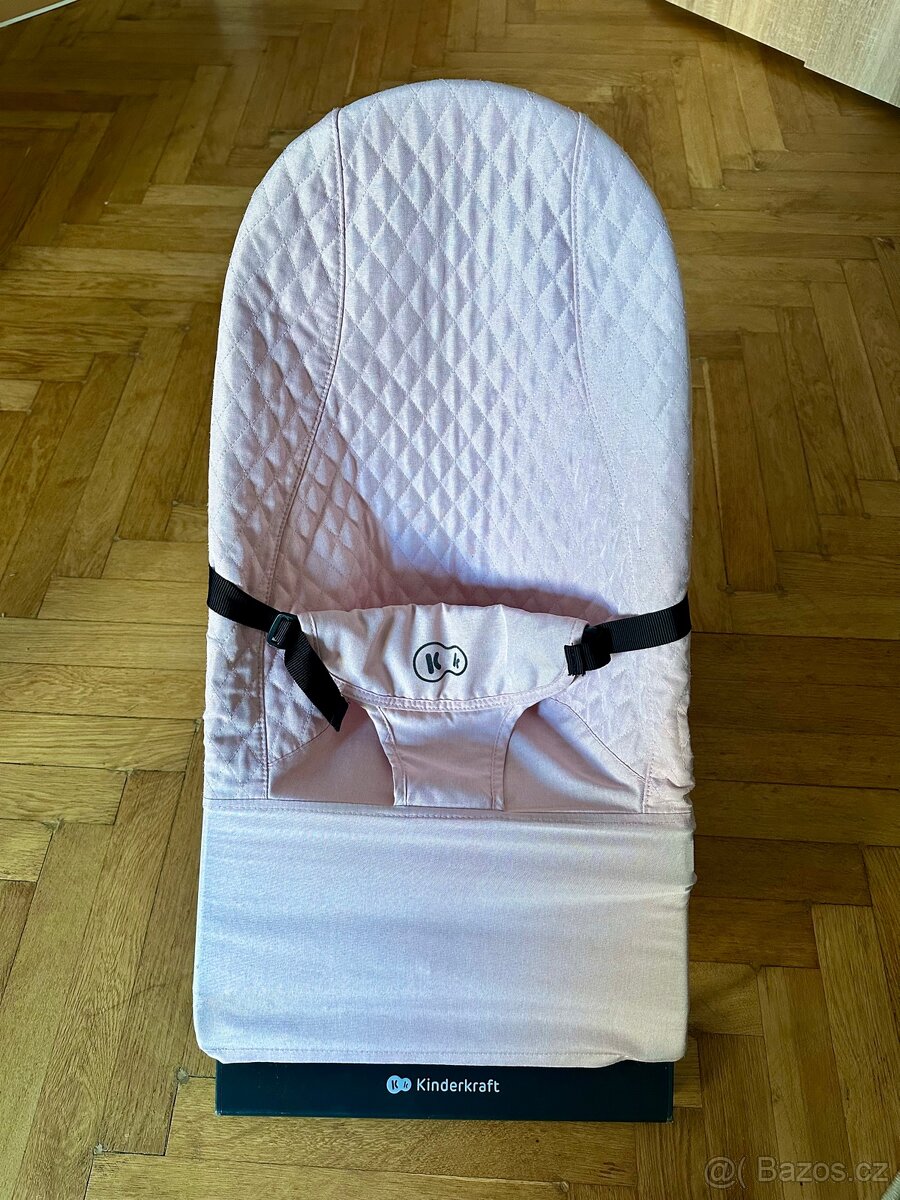 Houpací lehátko Kinderkraft Mimi