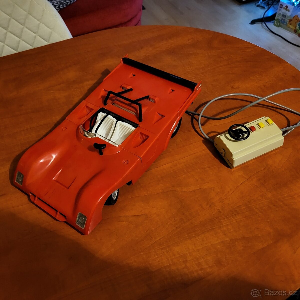 Piko Ferrari 312