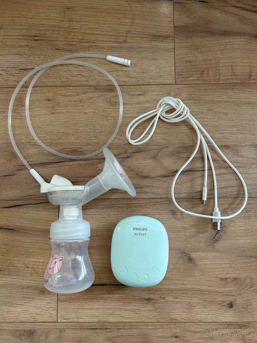 Philips Avent odsávačka