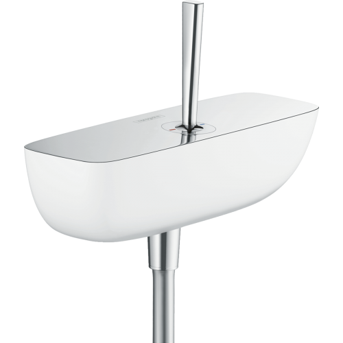 Sprchová nástěnná baterie Hansgrohe PuraVida