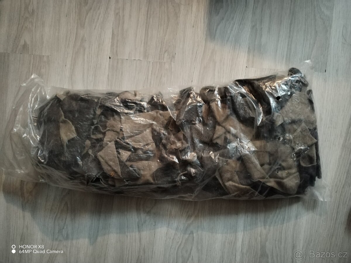 Prodám kůži