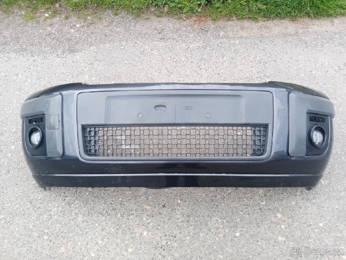 Přední nárazník ford fusion