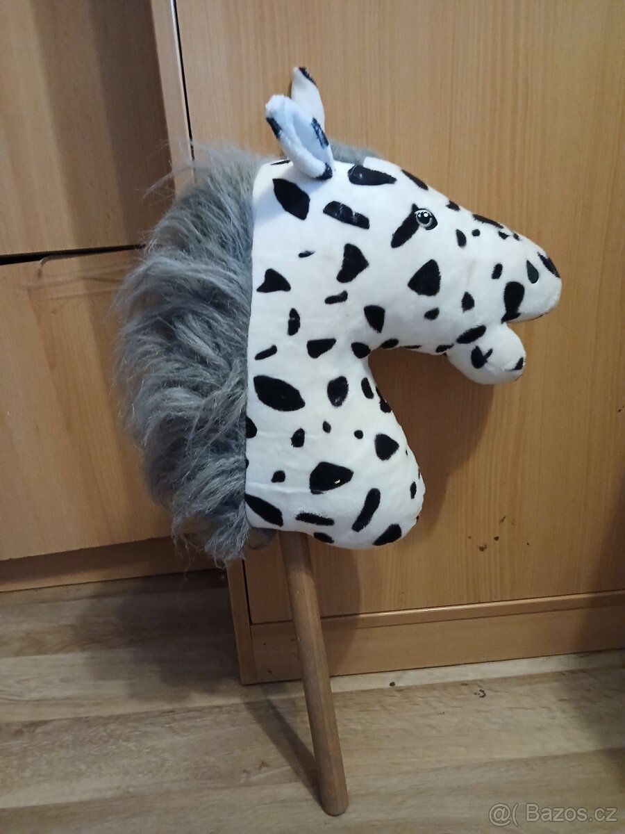 Hobby horse
