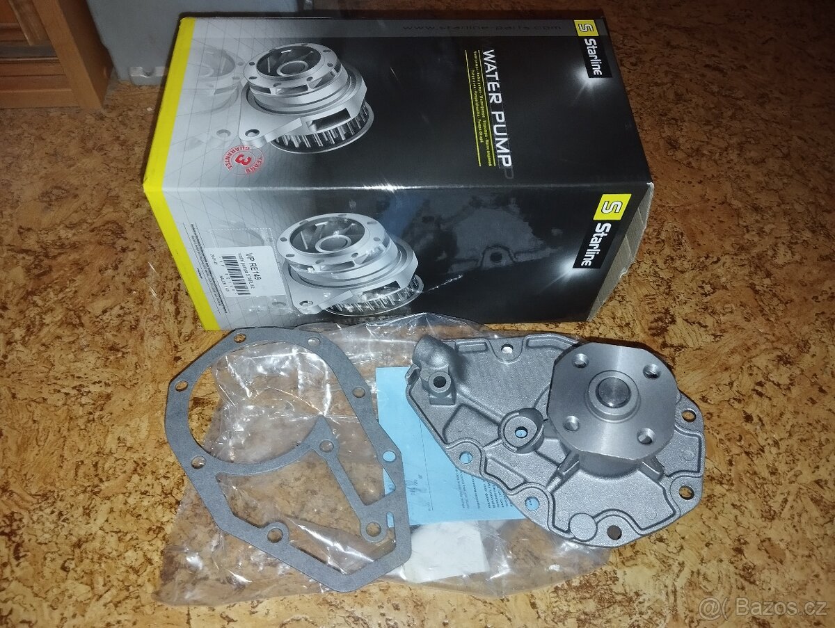 Vodní pumpa Dacia 1300 1310