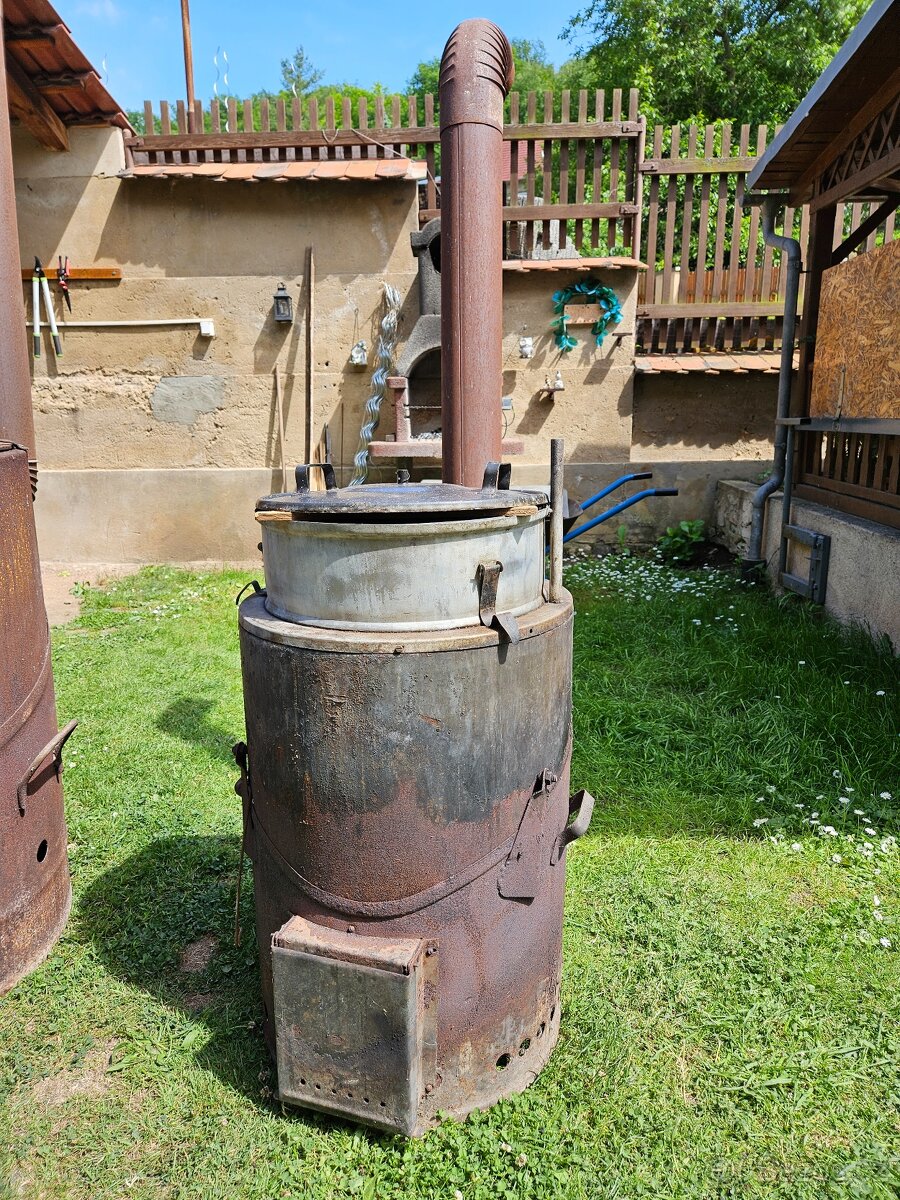 Brutar 65l