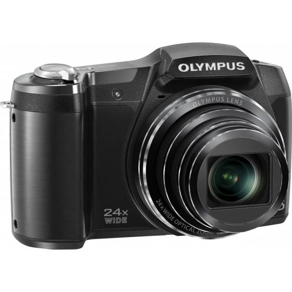 Olympus stylus SZ-16