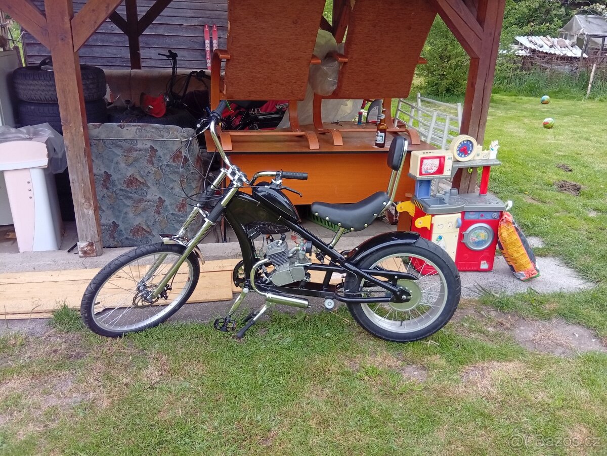 Kolo choper