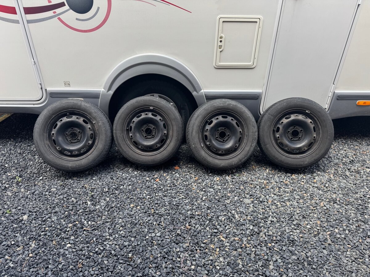 Kola 5x100 R14