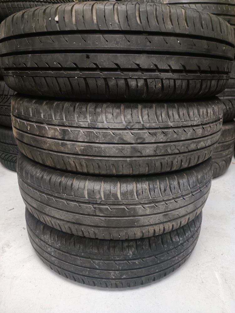 155/60 R15 Continental