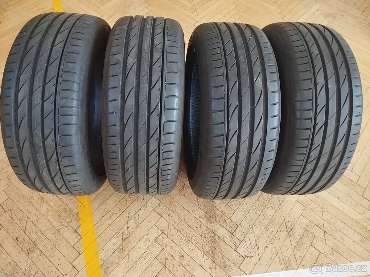 LETNÍ PNEU MAXXIS VICTRA SPORT 5