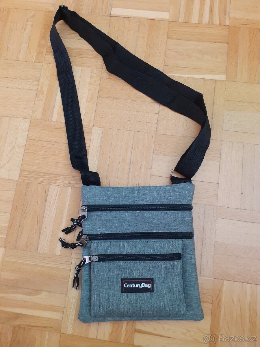 Kabelka/kapsa crossbody Century Bag