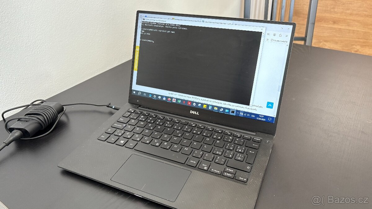Dell XPS 13 9360 i5-7200U