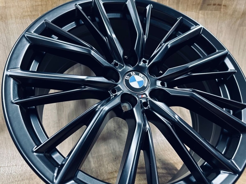 Originál kola BMW 3 G20 R18 M-Paket