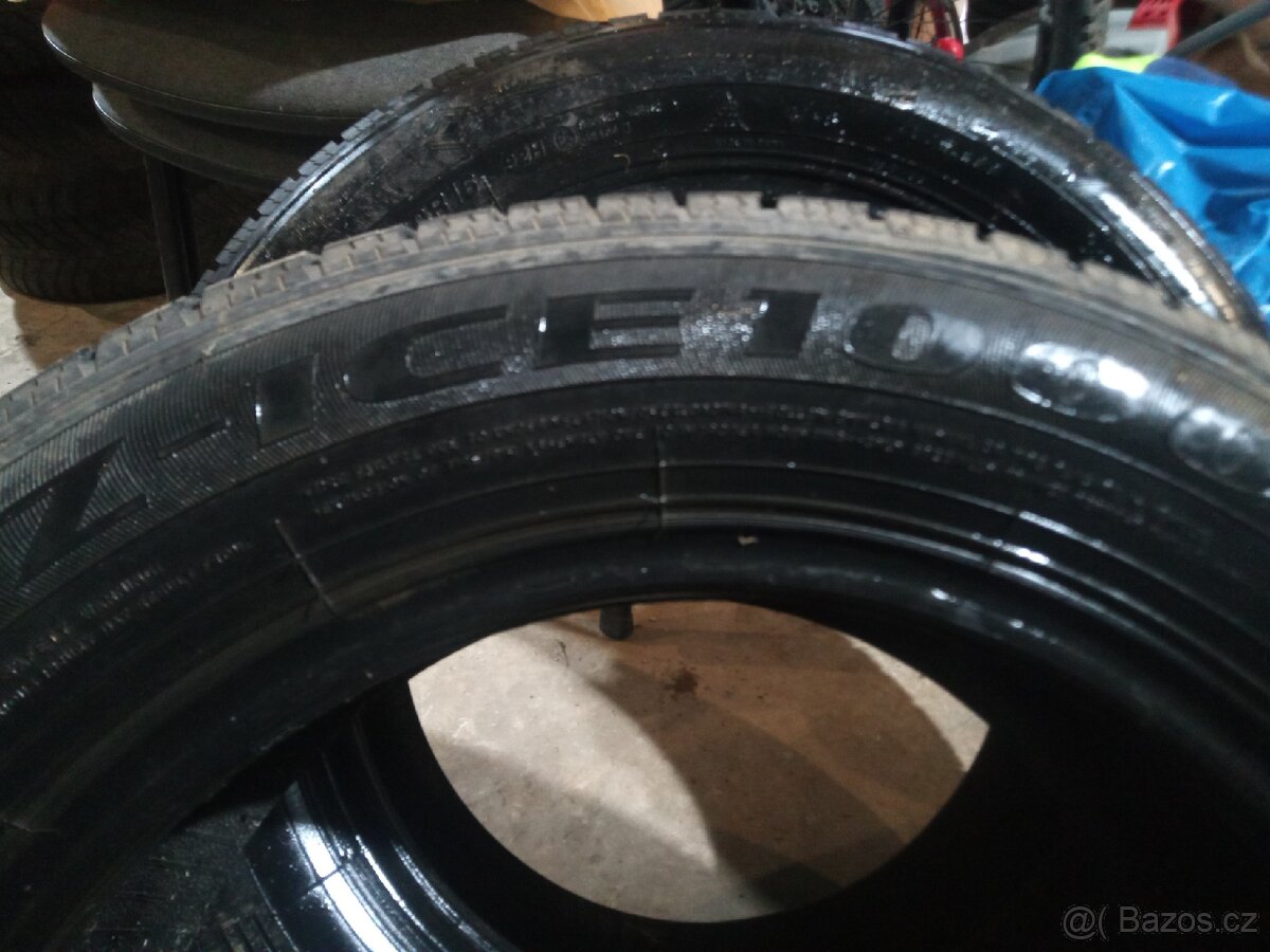 Zimni 205/60 R16 92H
