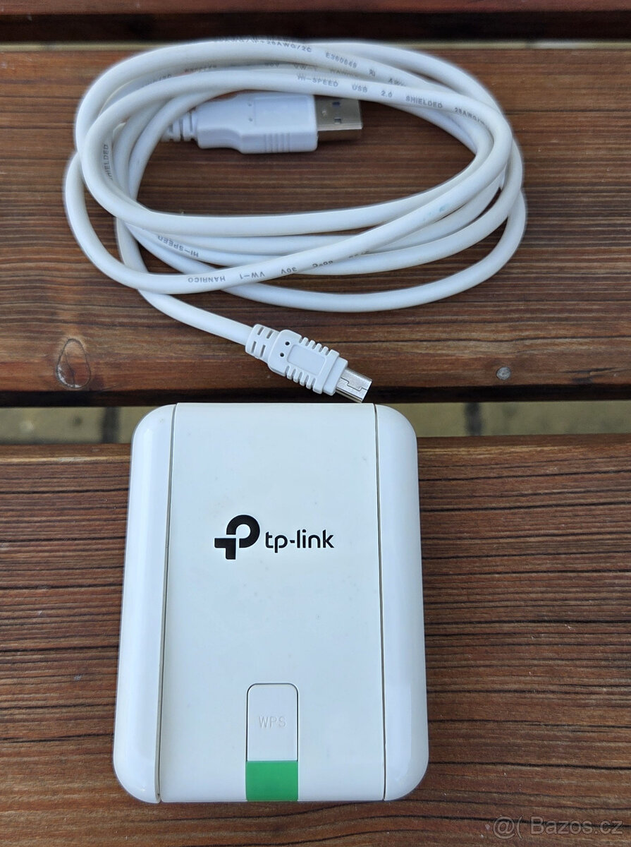 WiFi USB Adapter TP-Link TL-WN822N