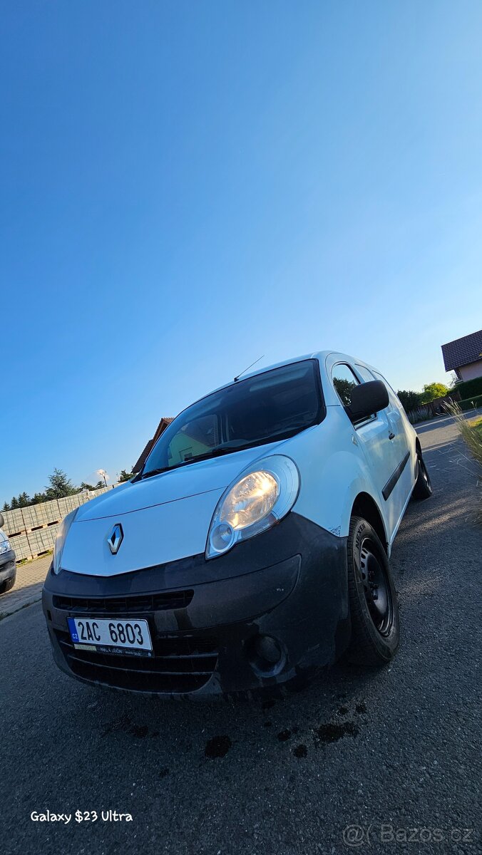 Renault Kangoo 1.5 dCi Express MAXI